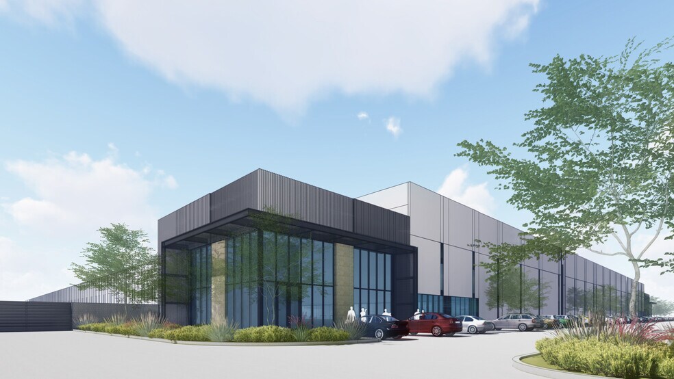 Primary Photo Of 35 W Exchange, Burleson Unknown For Lease