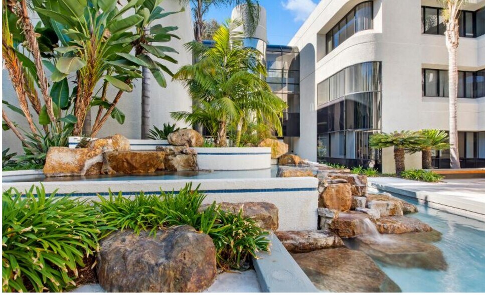 More Photos Of 7220 Trade St, San Diego Office For Lease