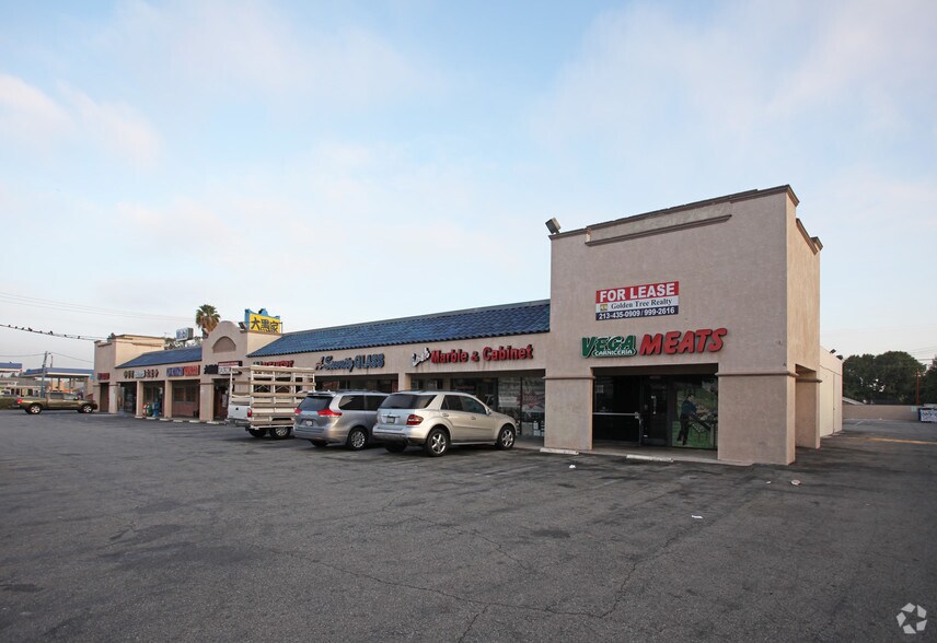 More Photos Of 15817-15827 Gale Ave, La Puente Unknown For Lease