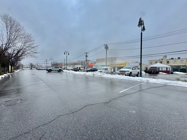 More Photos Of 3943 Merrick Rd, Seaford Storefront Retail Office For Sale