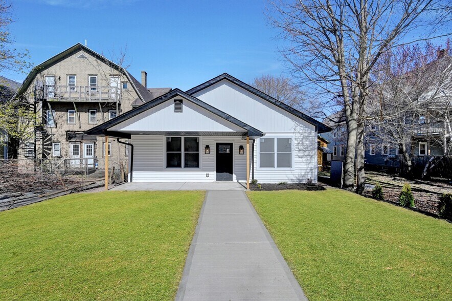 More Photos Of 119 Prospect Ave, Scranton Multifamily For Sale