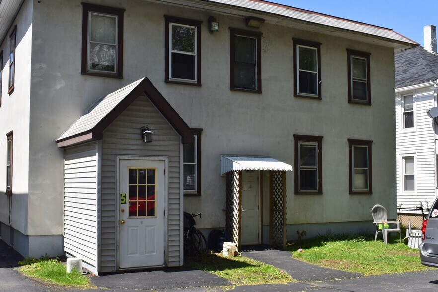 More Photos Of 49-51 Park Ave, Binghamton Apartments For Sale