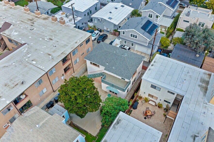 More Photos Of 2511 4th St, Santa Monica Multifamily For Sale