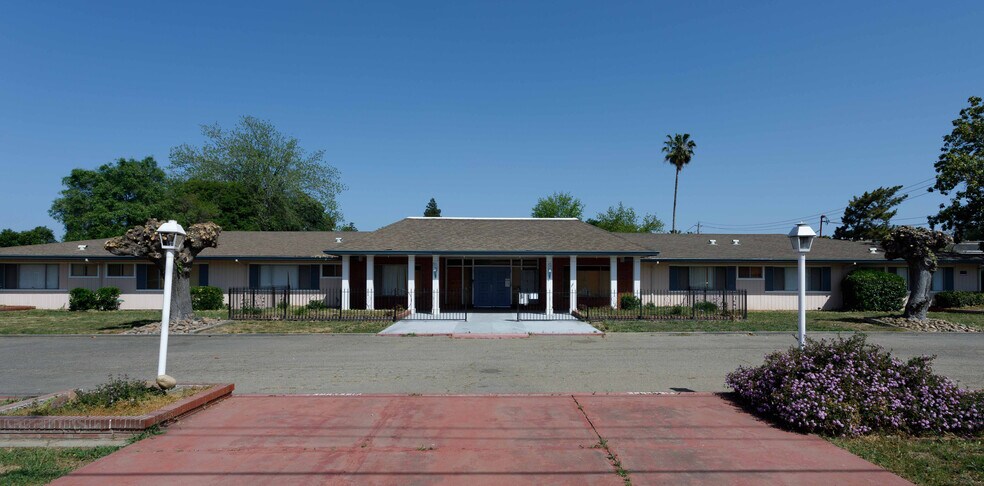 Primary Photo Of 1119 Rosemarie Ln, Stockton Healthcare For Sale