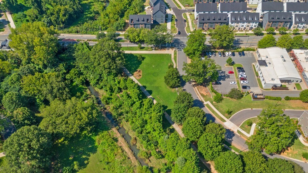 More Photos Of 2602 Rozzelles Ferry Rd, Charlotte Land For Sale