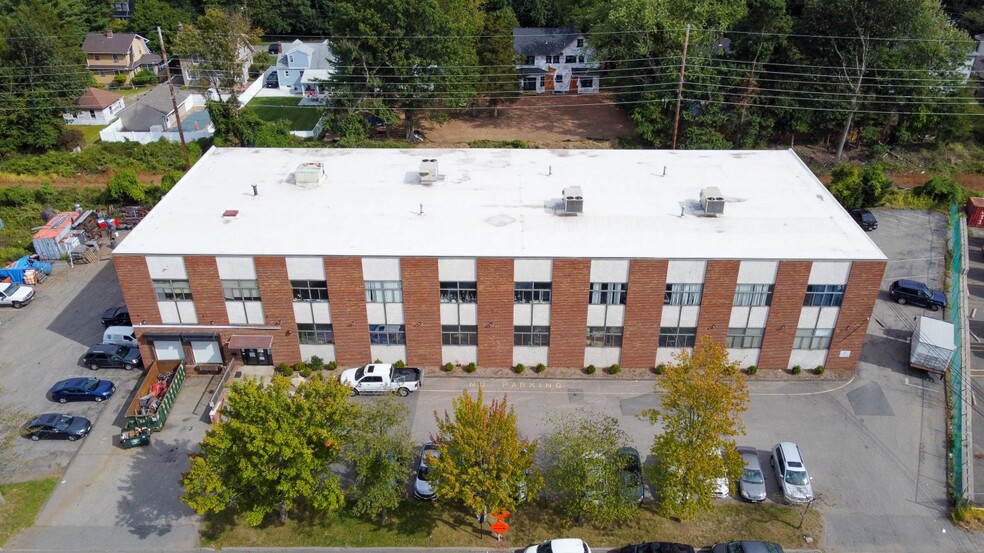 More Photos Of 51 Railroad Ave, Closter Warehouse For Sale