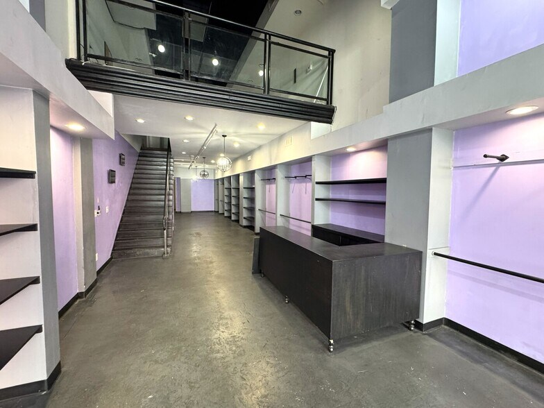 More Photos Of 800-810 S Los Angeles St, Los Angeles Freestanding For Lease