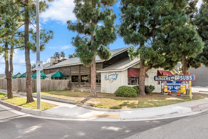More Photos Of 5544 W 119th St, Inglewood Restaurant For Lease