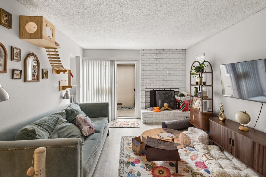 More Photos Of 3451 Princeton Way, Santa Clara Multifamily For Sale