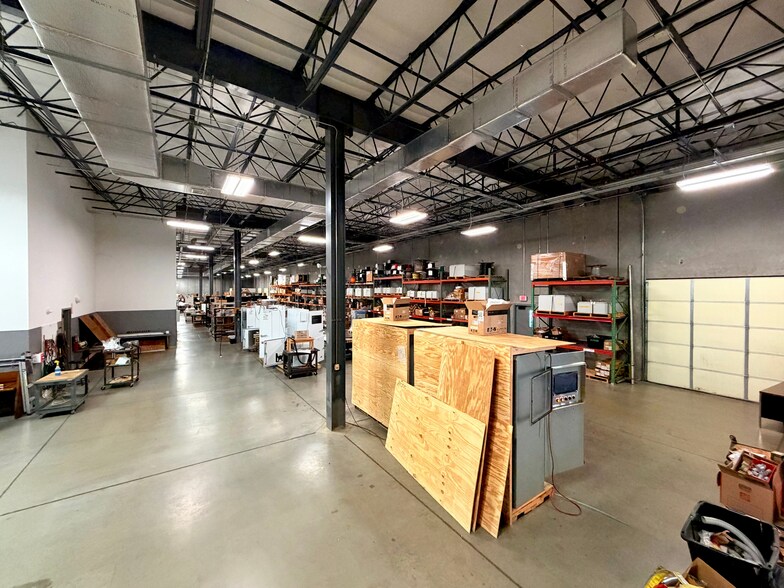 More Photos Of 4245 S Pipkin Rd, Lakeland Warehouse For Sale