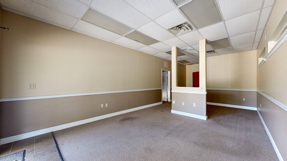 More Photos Of 461 Forrest Ave, Cocoa Warehouse For Lease