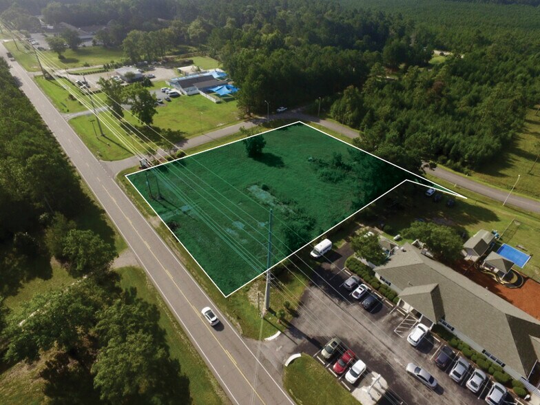 More Photos Of 996 Old Ocean Hwy, Bolivia Land For Sale