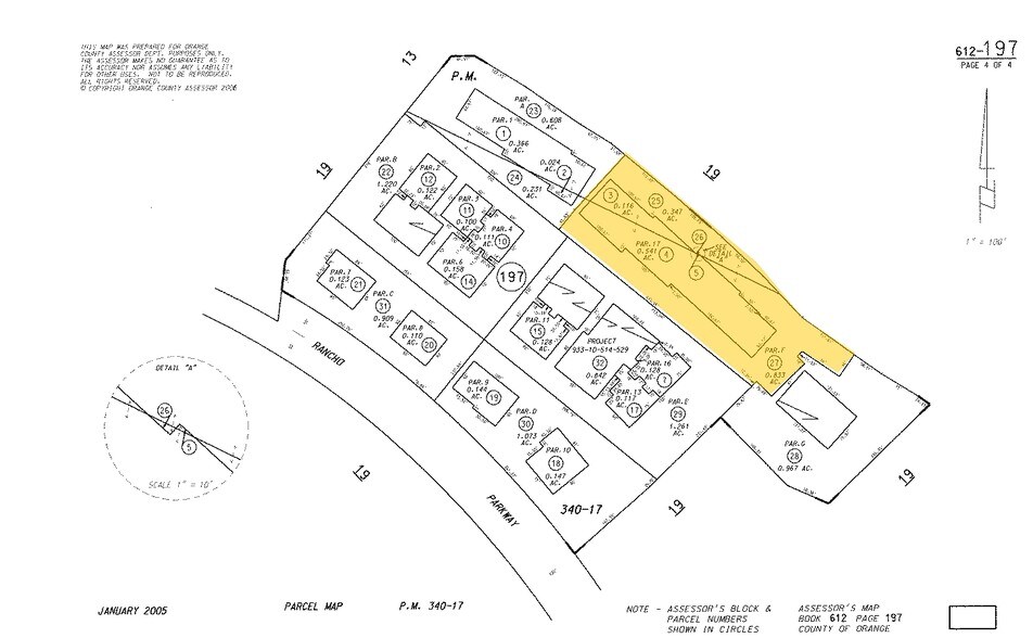 More Photos Of 26439 Rancho Pky, Lake Forest Research And Development For Sale