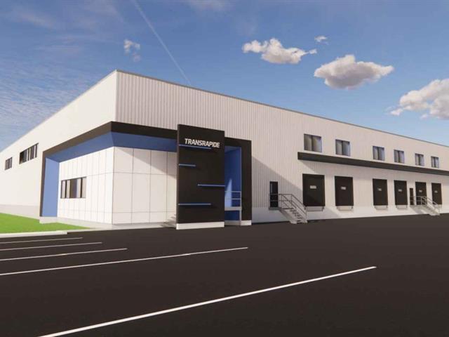 Primary Photo Of 8970 Rue Des Cordiers, Lévis Unknown For Lease