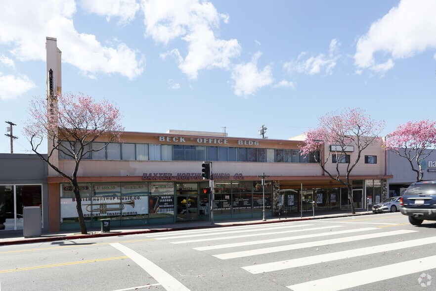 More Photos Of 14534-14542 Ventura Blvd, Sherman Oaks Office For Lease