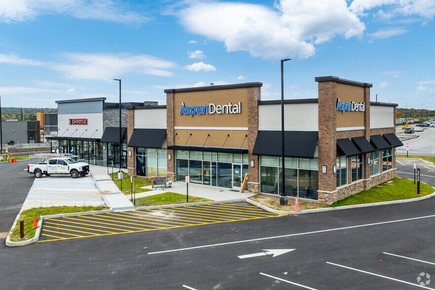 More Photos Of 6 Locey Rd, Harriman Land For Lease