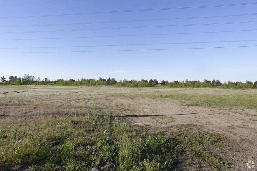 Primary Photo Of 111XX Brockton Ln, Dayton Land For Sale