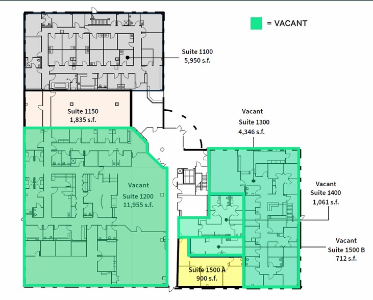 More Photos Of 3433 Agler Rd, Columbus Medical For Sale