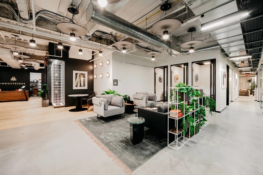 More Photos Of 100 Summer St, Boston Coworking Space