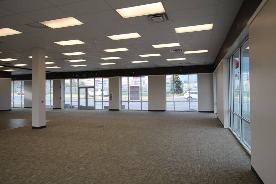 More Photos Of 1001 10th Ave S, Great Falls Freestanding For Lease
