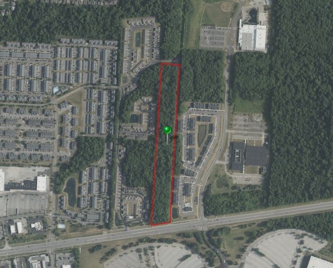 Primary Photo Of 0 E Broad St, Blacklick Land For Sale