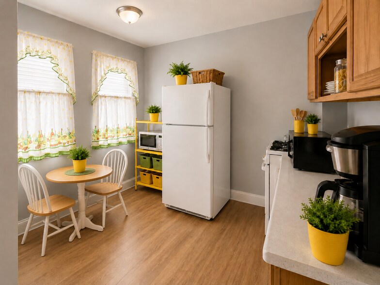 More Photos Of 40 Martin Luther King Jr Dr, Jersey City Multifamily For Sale