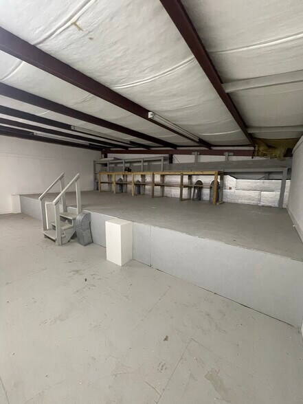 More Photos Of 12 Plains Rd, Essex Warehouse For Lease