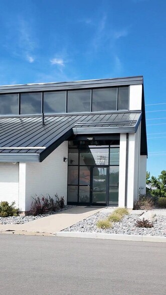 Primary Photo Of 2277 Fort Union Blvd, Salt Lake City Medical For Lease