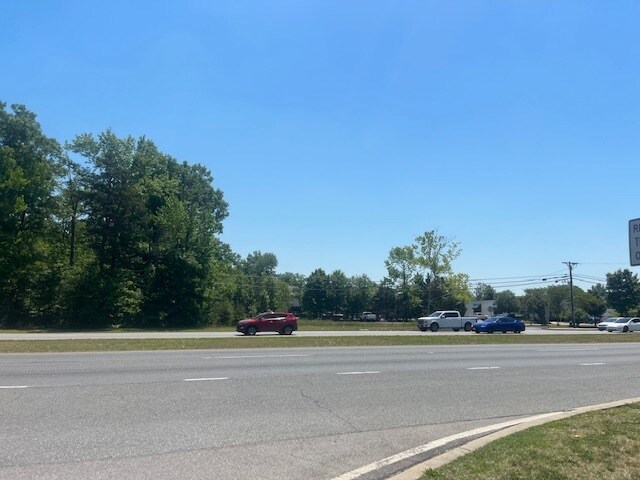 More Photos Of 4360 Crain Hwy, White Plains Land For Sale