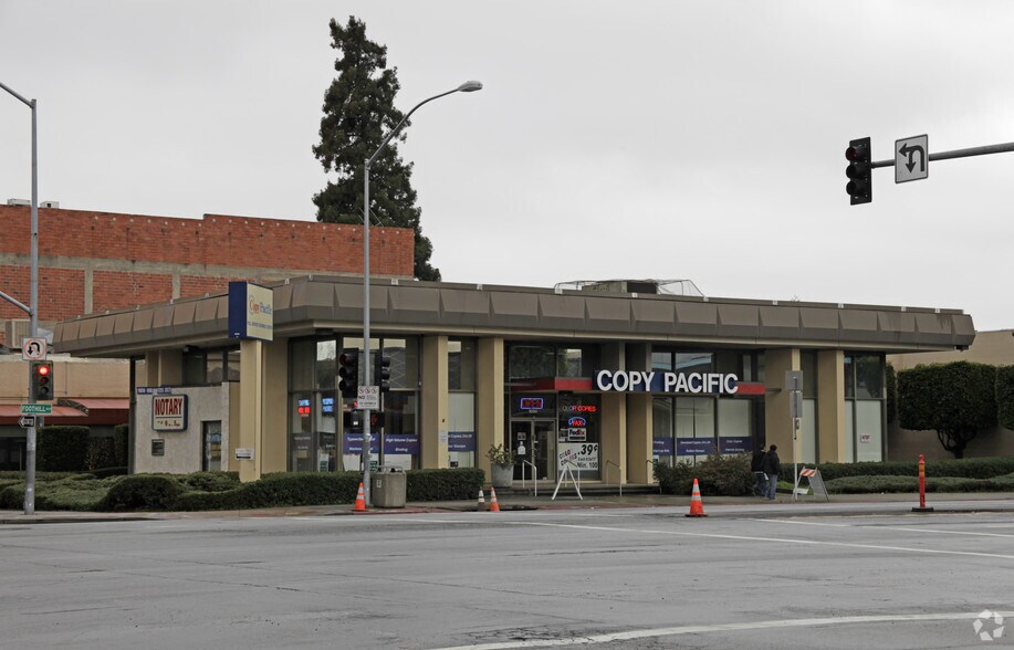 Primary Photo Of 1090 B St, Hayward Freestanding For Lease