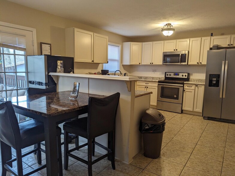 More Photos Of ,  Multifamily For Sale