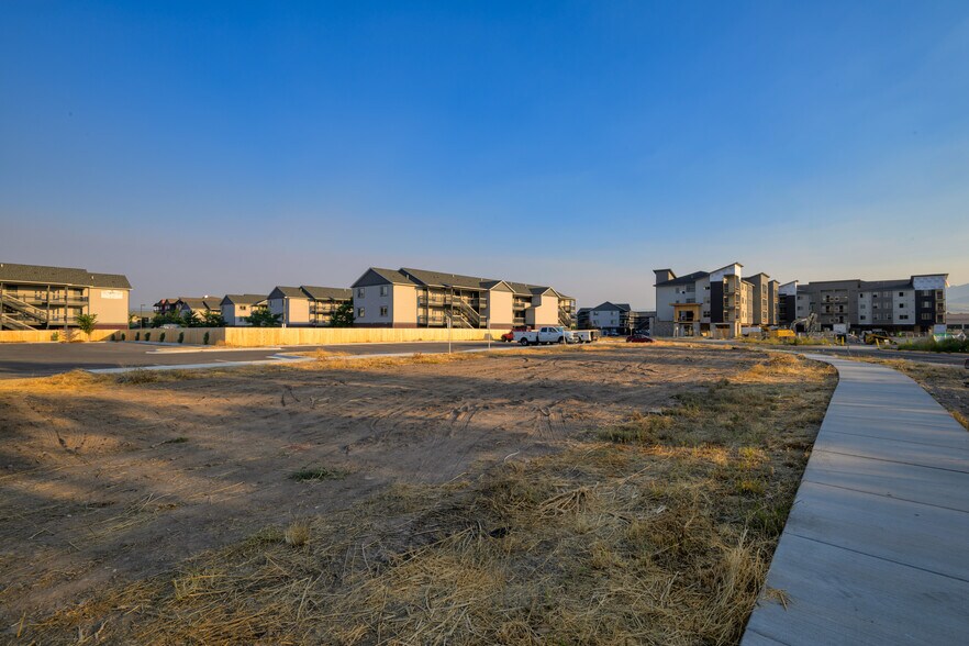 More Photos Of 3760 Mullan Rd, Missoula Land For Sale