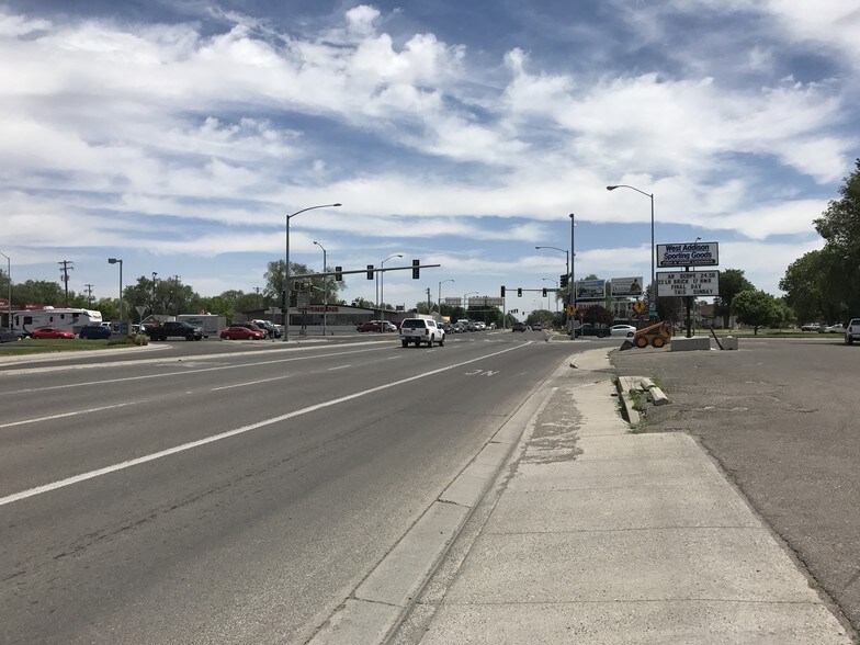 More Photos Of 101-103 Addison Ave W, Twin Falls Freestanding For Sale