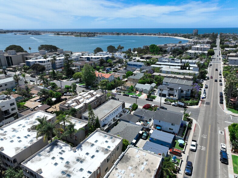 More Photos Of 4073 Gresham St, San Diego Apartments For Sale