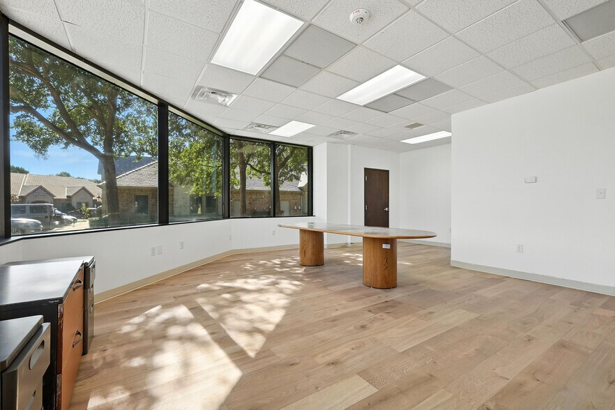 More Photos Of 1100 W Campbell Rd, Richardson Office For Lease