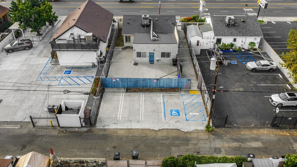 More Photos Of 126 N Euclid St, Fullerton Office Residential For Sale