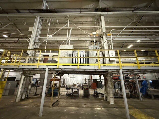 More Photos Of 602 Pershing Ave, Lufkin Warehouse For Sale