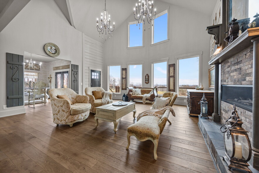 More Photos Of 1110 Pleasant Hill Church Rd, Siler City Lodge Meeting Hall For Sale