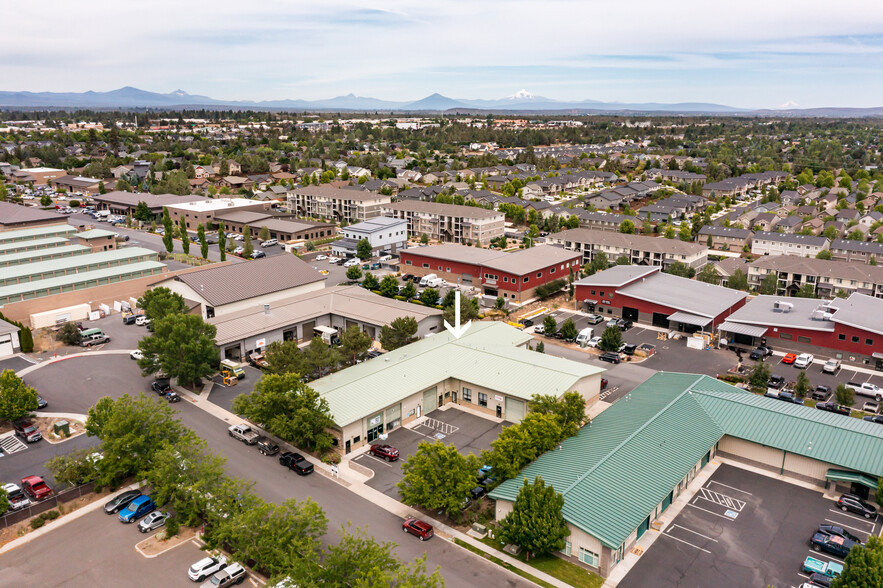Primary Photo Of 20756 High Desert Ct, Bend Warehouse For Lease