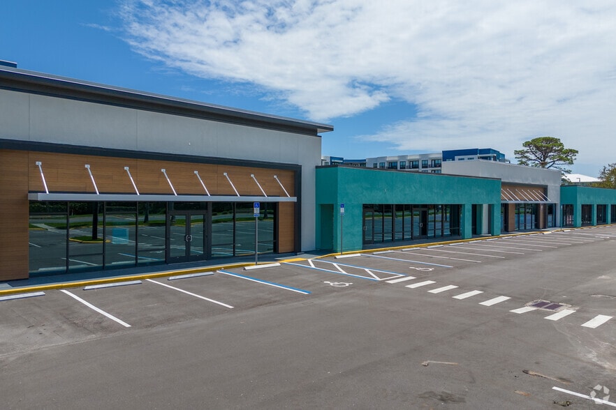 More Photos Of 2771 & 2775 Mayport Rd, Jacksonville Unknown For Lease