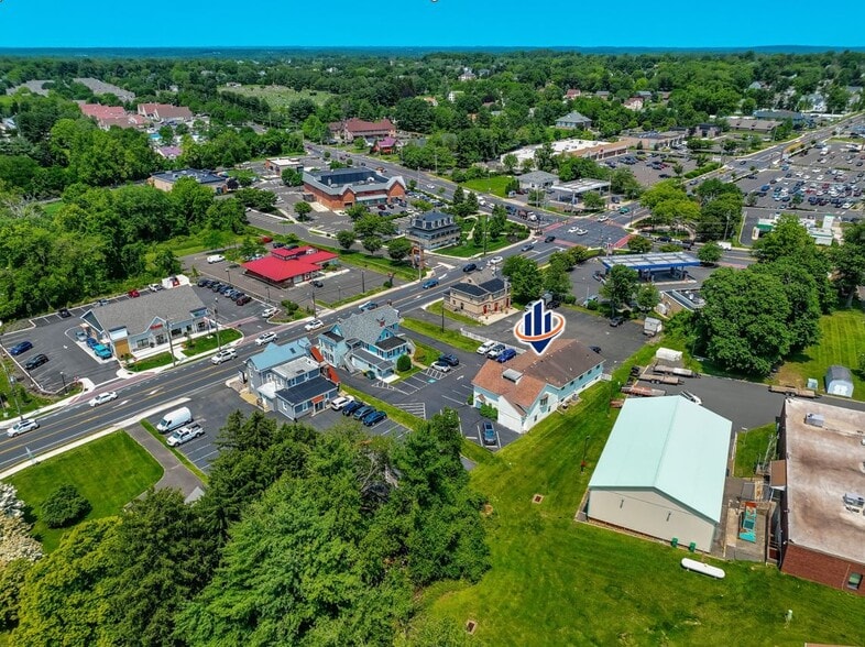 More Photos Of 981 Second Street Pike, Richboro Office For Lease