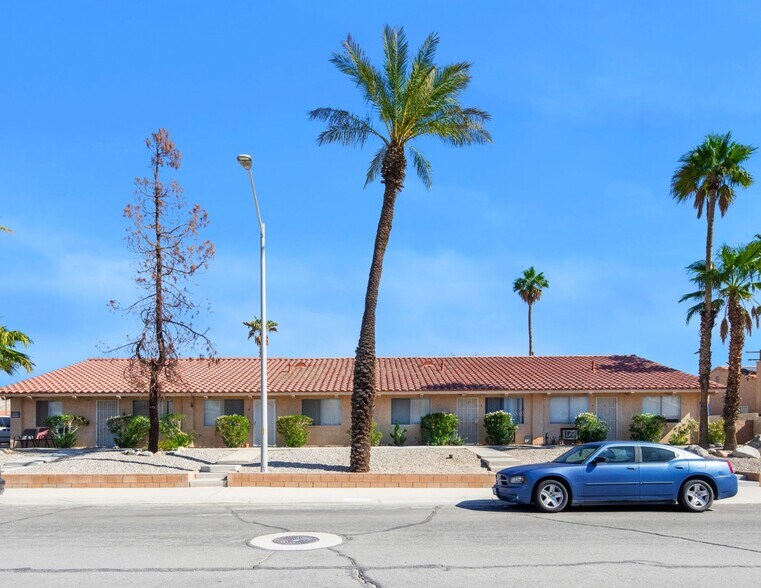 More Photos Of 27700 Avenida Terrazo, Cathedral City Apartments For Sale