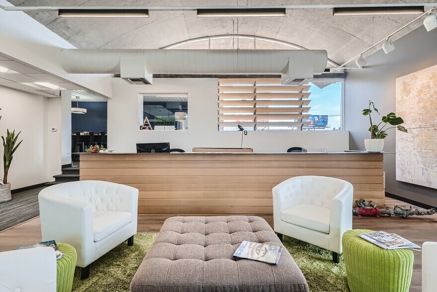 More Photos Of 722-730 Kalamath St, Denver Office For Sale