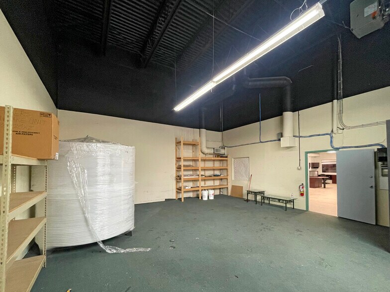 More Photos Of 17 Fawcett Rd, Coquitlam Warehouse For Sale