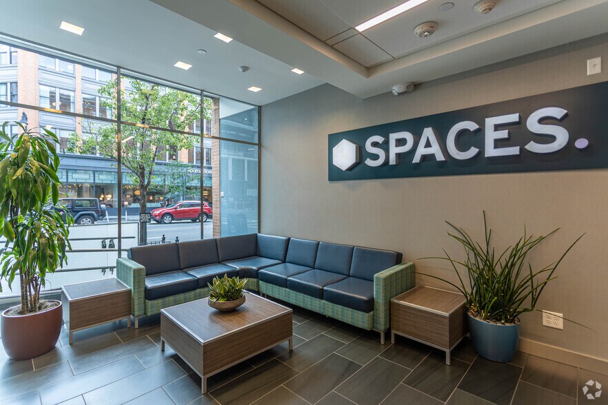 More Photos Of 361-361 Newbury St, Boston Coworking Space