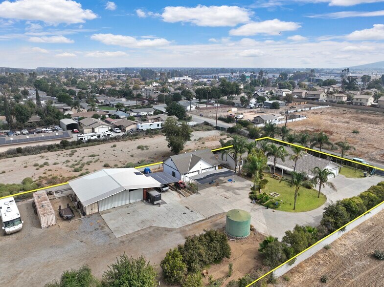 More Photos Of 875 Clark St, Riverside Specialty For Sale