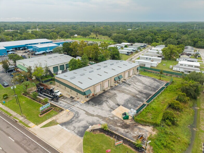 More Photos Of 9914 State Road 52, Hudson Warehouse For Sale
