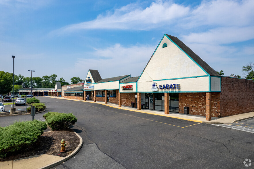 Primary Photo Of 660 Woodbury Glassboro Rd, Sewell Unknown For Lease