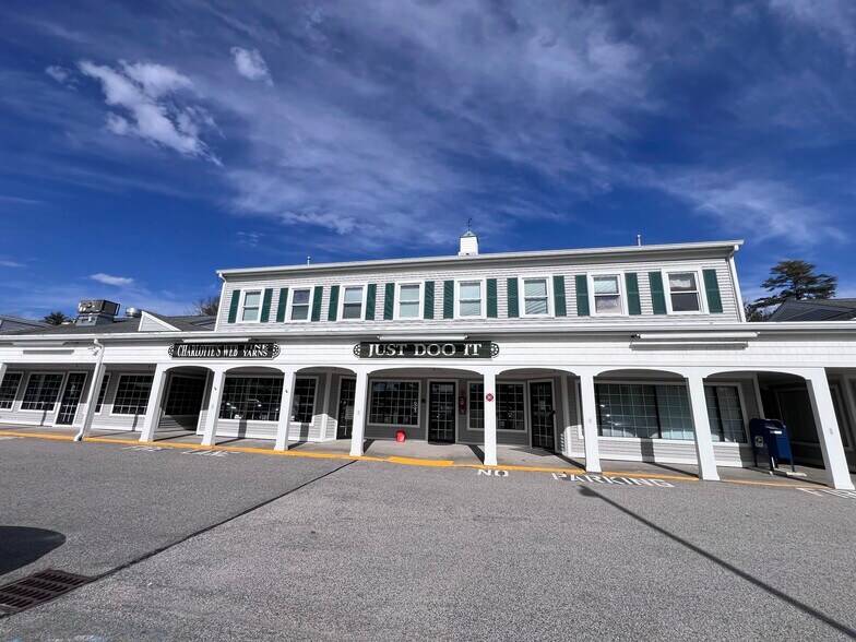 Primary Photo Of 137 Epping Rd, Exeter Storefront Retail Office For Lease