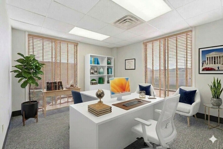 More Photos Of 1841 Enterprise Dr, Harvey Service For Lease